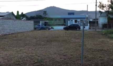 Terreno para Venda em Palhoça, Guarda do Cubatão