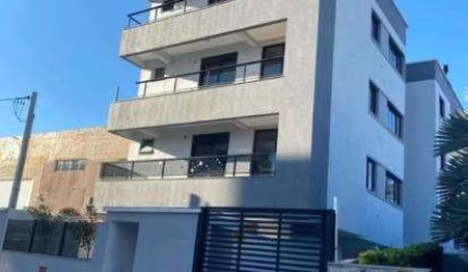 Apartamento para Venda em São José, Flor de Napolis, 3 dormitórios, 1 suíte, 1 banheiro, 1 vaga