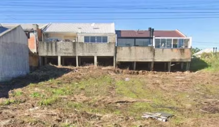 Terreno Comercial para Venda em Palhoça, Bela Vista