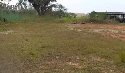 Terreno para Venda em São José, Sertão do Maruim