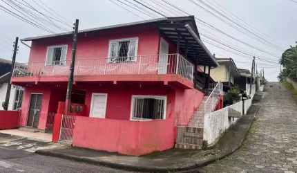 Casa para Venda em São José, Potecas, 2 dormitórios, 2 banheiros, 3 vagas