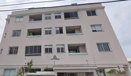 Apartamento para Venda em Palhoça, Nova Palhoça, 2 dormitórios, 1 suíte, 1 banheiro, 1 vaga