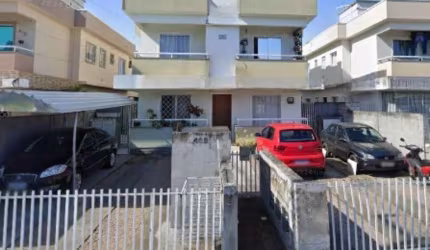 Apartamento para Venda em Palhoça, Aririu, 2 dormitórios, 1 banheiro, 2 vagas