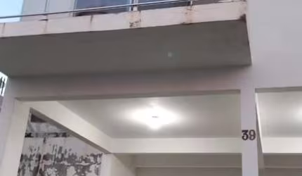 Sobrado para Venda em Palhoça, Bela Vista, 3 dormitórios, 1 suíte, 1 banheiro, 2 vagas