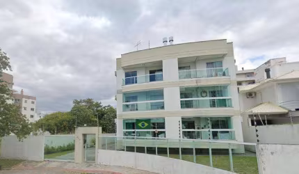 Apartamento para Venda em Palhoça, Pagani, 2 dormitórios, 1 suíte, 1 banheiro, 1 vaga