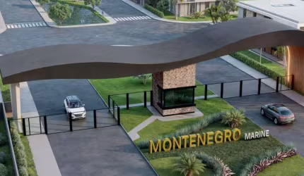Lote para Venda em Biguaçu, Deltaville