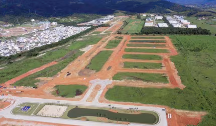Lote para Venda em Biguaçu, Deltaville