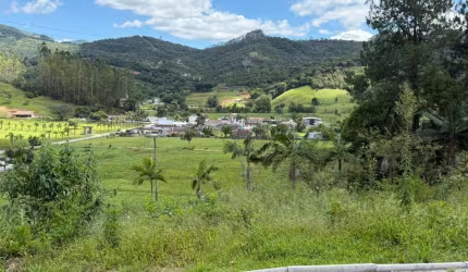 Lote para Venda em Santo Amaro da Imperatriz, Pagará