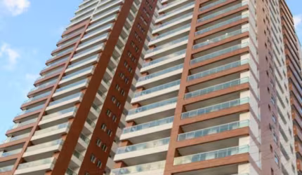 Apartamento para Venda em Palhoça, Centro, 2 dormitórios, 2 suítes, 1 banheiro, 1 vaga