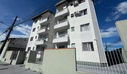 Apartamento para Venda em Palhoça, Jardim Eldorado, 2 dormitórios, 1 banheiro, 1 vaga
