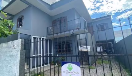 Casa para Venda em Palhoça, Jardim das Palmeiras, 7 dormitórios, 4 banheiros