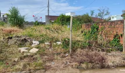 Terreno para Venda em Palhoça, Bela Vista