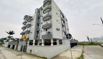 Apartamento para Venda em Palhoça, Aririu, 2 dormitórios, 1 banheiro, 1 vaga