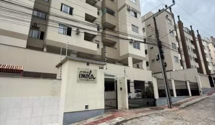 Apartamento para Venda em Palhoça, Pedra Branca, 2 dormitórios, 1 suíte, 1 banheiro, 1 vaga