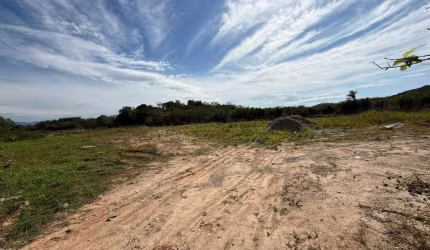 Terreno para Venda em Palhoça, Barra do Aririu