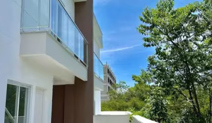 Casa para Venda em Palhoça, Nova Palhoça, 2 dormitórios, 2 suítes, 1 vaga