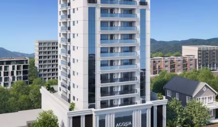 Apartamento para Venda em Palhoça, Pagani, 2 dormitórios, 1 suíte, 1 banheiro, 1 vaga