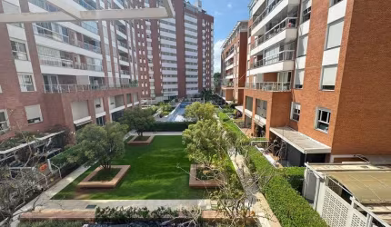 Apartamento para Venda em Palhoça, Pedra Branca, 3 dormitórios, 1 suíte, 1 banheiro, 2 vagas