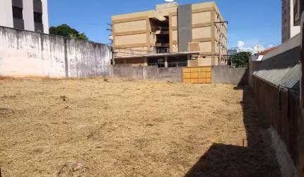 Terreno para Locação em Bauru, Vila Cardia