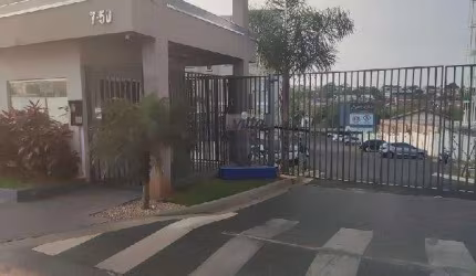 Apartamento para Venda em Bauru, Jardim Ana Lúcia, 2 dormitórios, 1 banheiro, 1 vaga