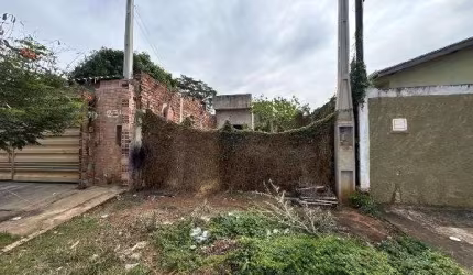 Casa para Venda em Bauru, Parque São João