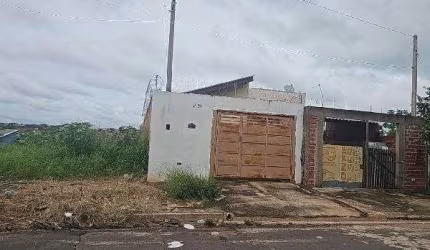 Casa para Venda em Bauru, Jardim Marília