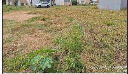 Terreno para Venda em Bauru, Jardim São Judas