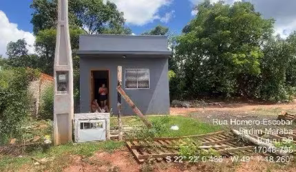 Terreno para Venda em Bauru, Jardim Marabá