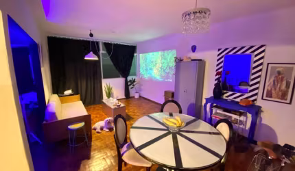 Apartamento com 3 quartos - Venda -  Graças