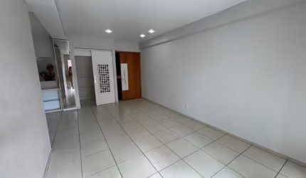 Apartamento com 3 quartos - Venda- Madalena- Recife