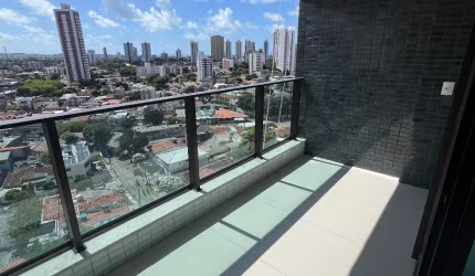 Apartamento com 2 quartos - Venda- Encruzilhada - Recife