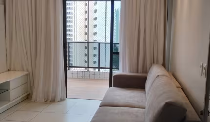 Apartamento com 3 quartos- Alugar -  Rosarinho- Recife