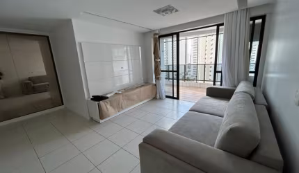 Apartamento com 4 quartos- Alugar -  Rosarinho- Recife