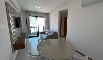 Apartamento com 2 quartos - Alugar - Rosarinho -  Recife