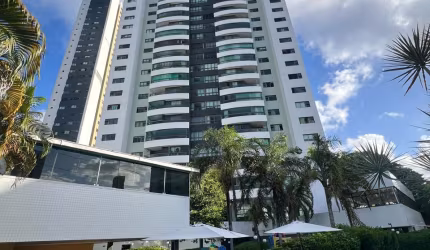 Apartamento  com 4 suítes e 208m² - Venda - Torre- Recife