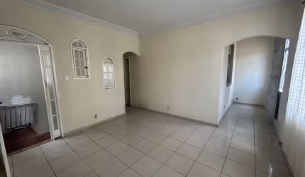 Confortável apartamento na Vila da Penha