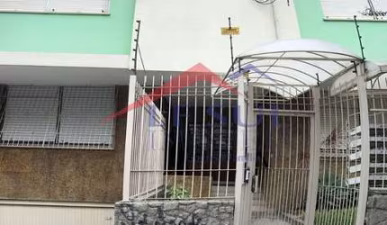 Kitnet / Stúdio à venda na Rua Santo Antônio, 581, Floresta, Porto Alegre por R$ 175.000
