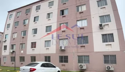 Apartamento com 2 quartos à venda na Rua José Iuchno, 120, Hípica, Porto Alegre por R$ 185.000