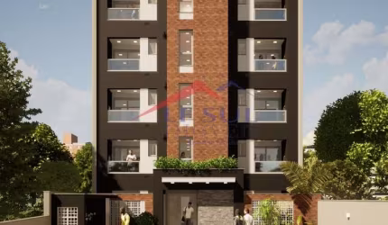 Apartamento com 2 quartos à venda na Rua Nunes, 146, Medianeira, Porto Alegre por R$ 430.000
