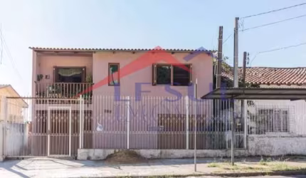 Casa com 3 quartos à venda na Rua Intendente Alfredo Azevedo, 1190, Glória, Porto Alegre por R$ 640.000