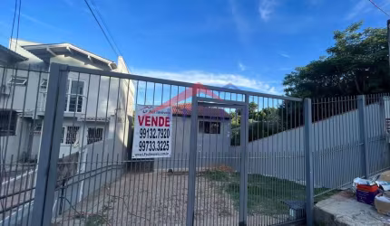 Casa com 2 quartos à venda na Rua São Miguel, 715, Cecília, Viamão por R$ 209.000