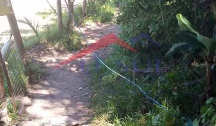 Terreno à venda na Avenida Antônio Giudice, Morro Santana, Porto Alegre por R$ 140.000