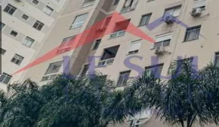 Apartamento com 2 quartos à venda na Avenida Protásio Alves, 8201, Morro Santana, Porto Alegre por R$ 296.000