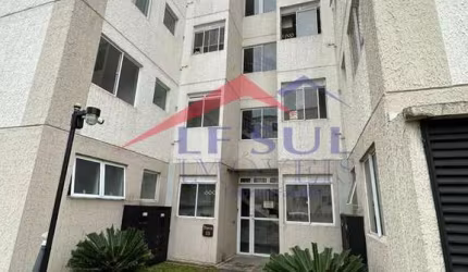 Apartamento com 2 quartos à venda na Rua José Iuchno, 201, Hípica, Porto Alegre por R$ 150.000
