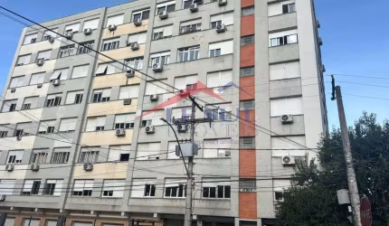 Apartamento com 1 quarto à venda na Rua Sofia Veloso, 15, Cidade Baixa, Porto Alegre por R$ 255.000
