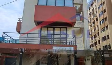 Sala comercial para alugar na Rua Barão do Gravataí, 244, Menino Deus, Porto Alegre por R$ 750
