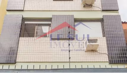 Apartamento com 2 quartos à venda na Rua Miguel Tostes, 694, Rio Branco, Porto Alegre por R$ 435.000