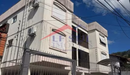 Apartamento com 2 quartos à venda na Rua Doutor Ney Cabral, 236, Nonoai, Porto Alegre por R$ 385.000