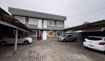 Apartamento com 2 quartos à Venda, Vila Juliana - Piraquara