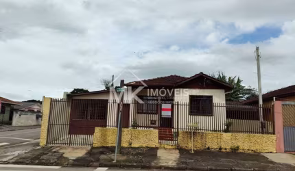 Terreno, Centro - Piraquara